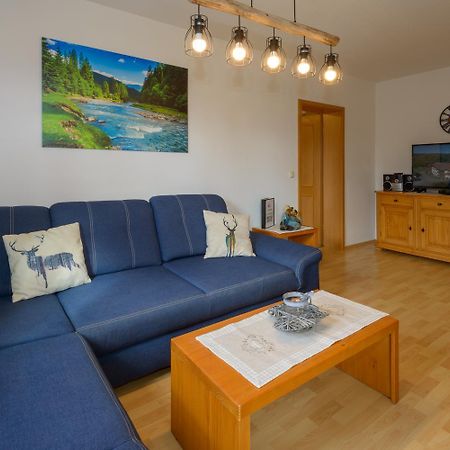 Landhaus Almer Zwiesel Ngoại thất bức ảnh